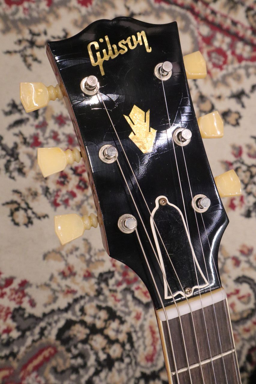 Gibson Custom Shop Murphy Lab Collection 1964 SG Standard w