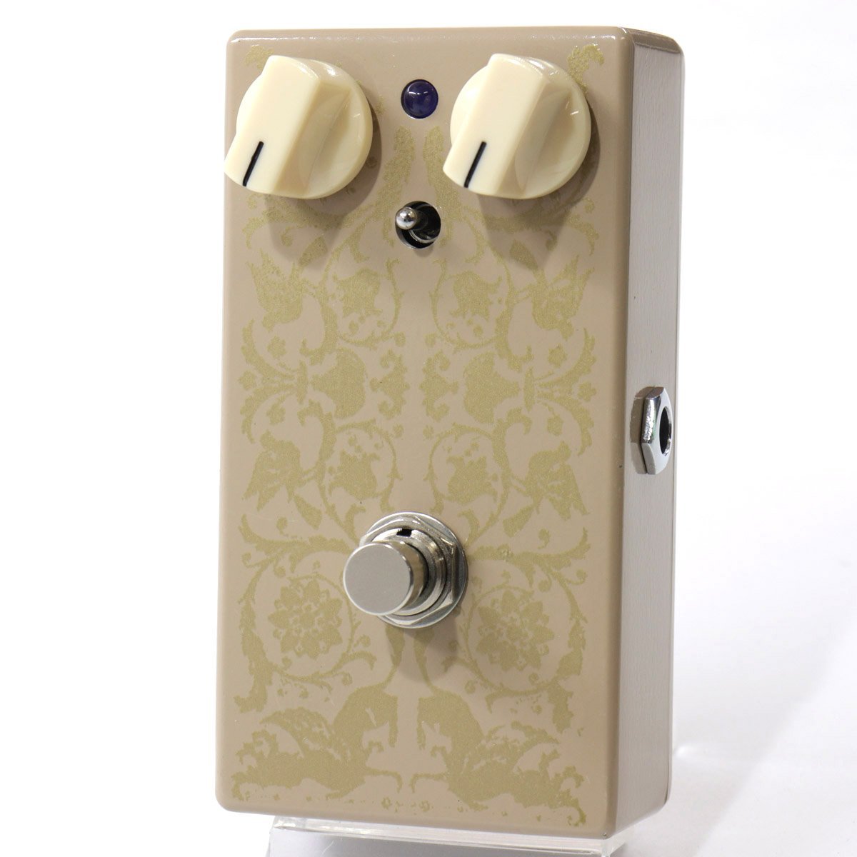 Lovepedal Englishwoman/ウーマントーン/エフェクター Lovepedal Englishwoman（中古）［デジマートSALE］【楽器検索デジマート】