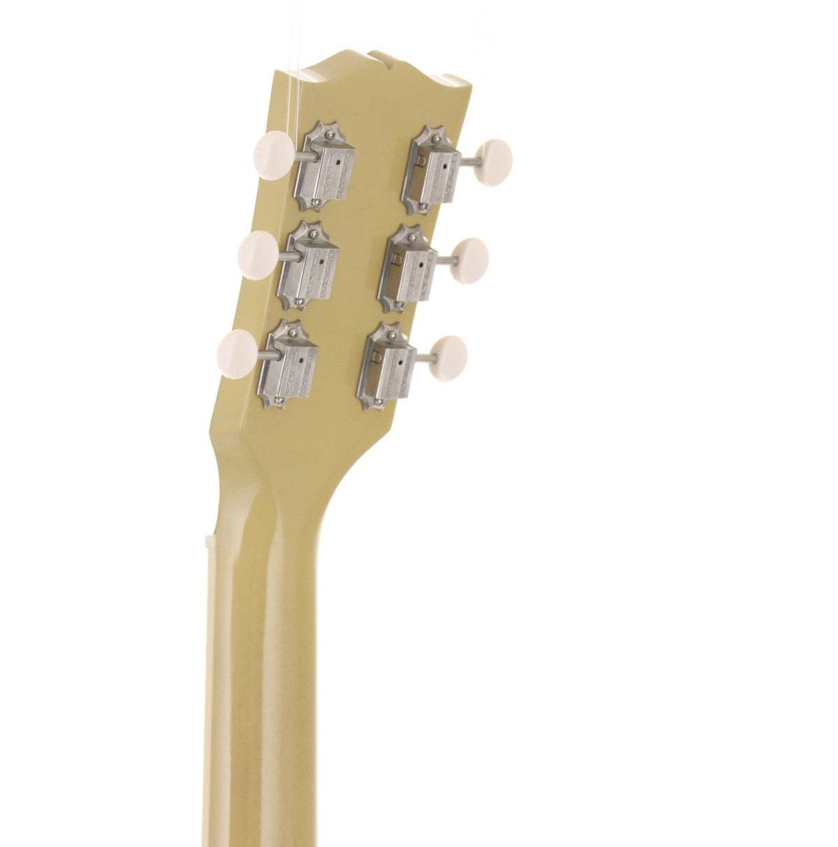 Gibson Les Paul Special TV Yellow [3.25kg/2024年製] ギブソン