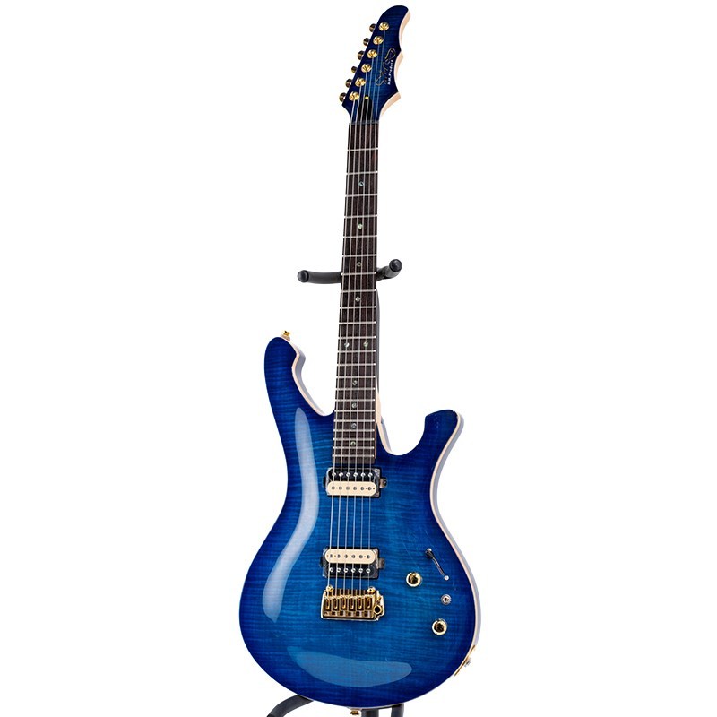 MD-MM.Produce MD-Premier MD-G4 / TR (See-through Blue)（新品）【楽器検索デジマート】