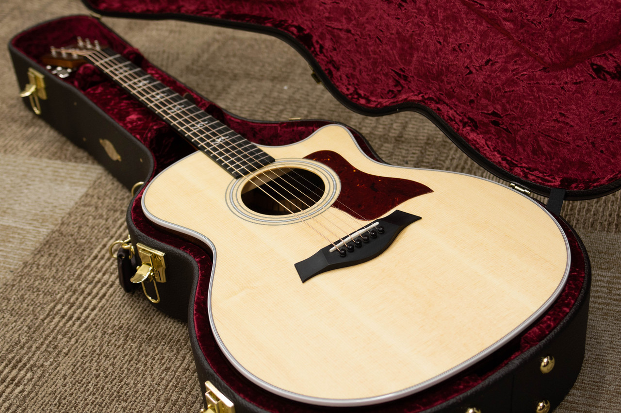 Taylor 414ce Rosewood V-Class（新品特価/送料無料）【楽器検索