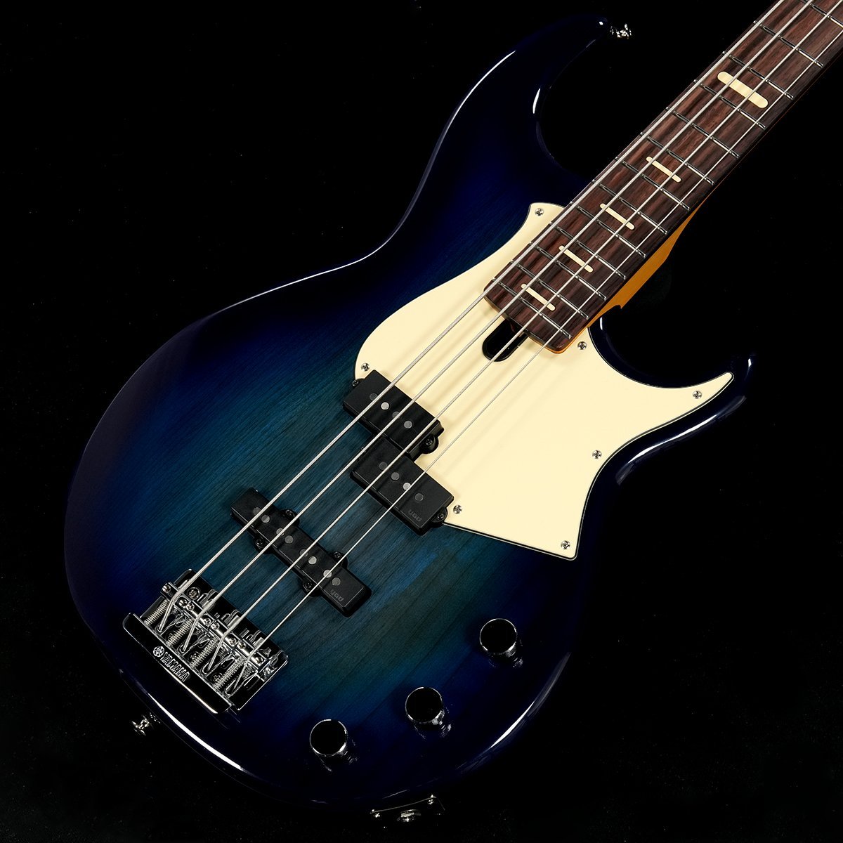 YAMAHA BBP34 Moonlight Blue(重量:4.21kg)【渋谷店】