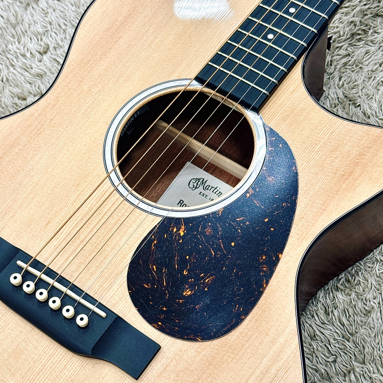 Martin GPC-11E -Road Series- 【特価】【エレアコ】（新品特価