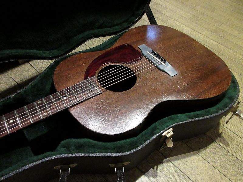 Gibson 1964 LG-0（ビンテージ）【楽器検索デジマート】