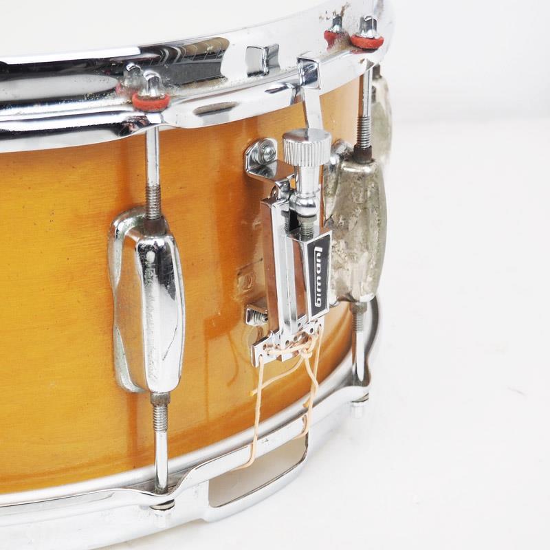 Slingerland VINTAGE Deluxe Concert King Snare Drum 14×6.5