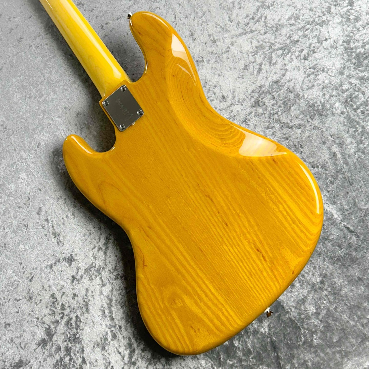 FUJIGEN(FGN) KNJB100MBBM - Vintage Natural -【4.71kg】【#E250332