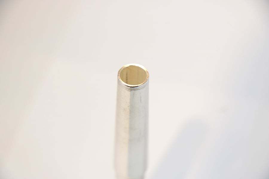 モンスター　オイル　トランペット マウスピース　Lead Monster Oil trumpet mouthpiece Lube Master Clocker