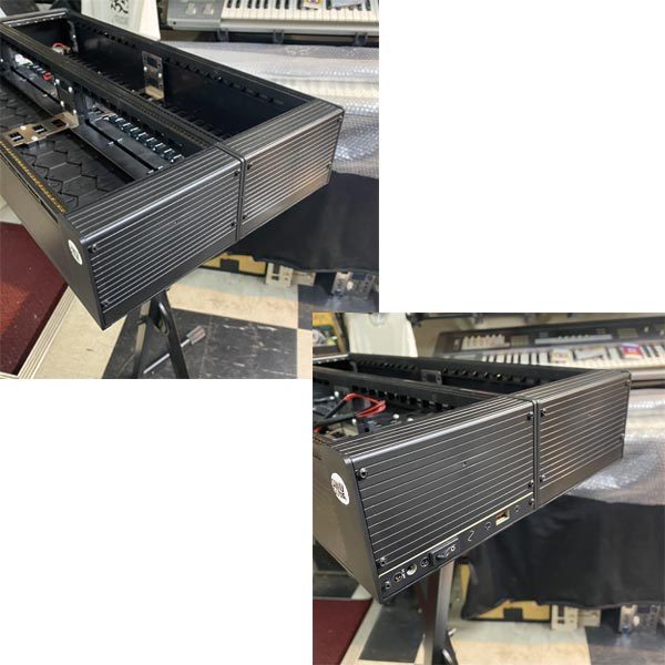 未使用SinuSoda Four Pack 6U 104HP ユーロラックケース - メルカリ