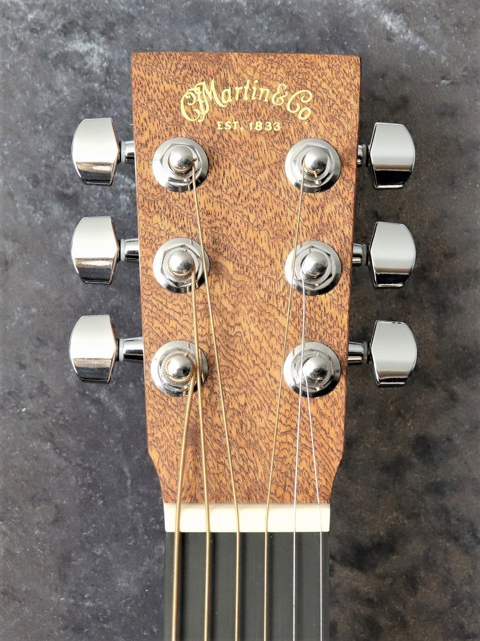 Martin Backpacker Steel Strings【無金利キャンペーン・送料当社負担