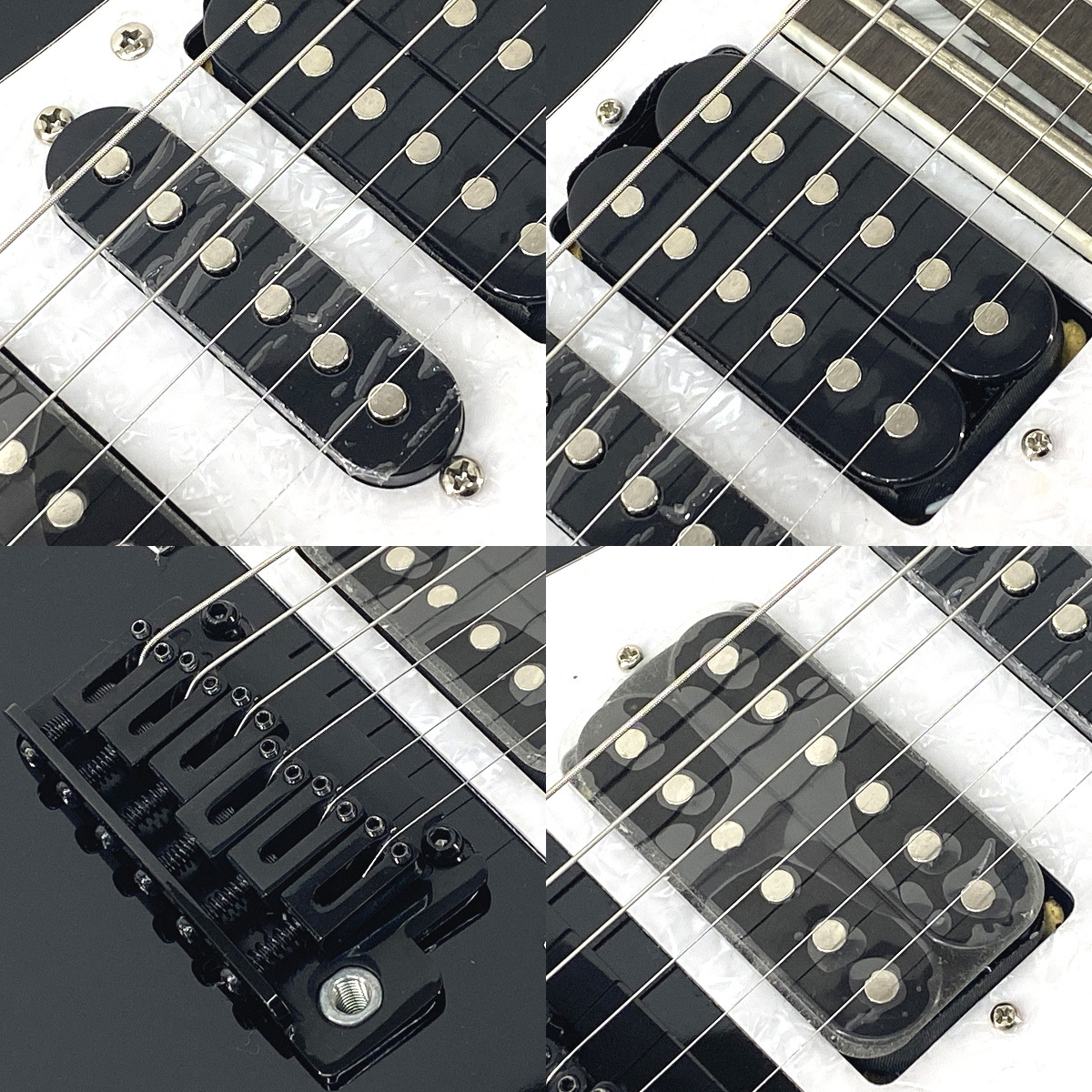 Ibanez RGV250（中古/送料無料）【楽器検索デジマート】