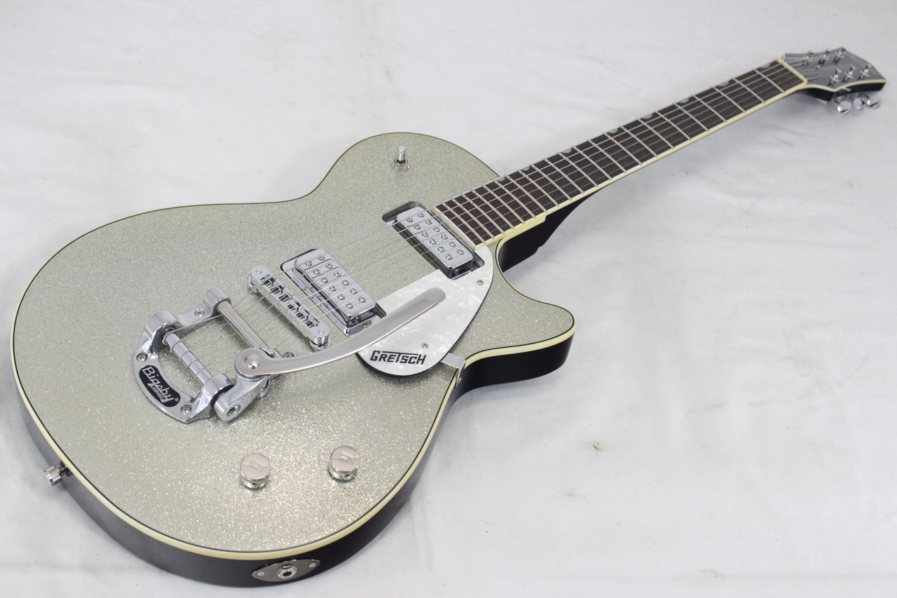 【美品】GRETSCH G5236T (グレッチ) 2025年最新】gretsch G5236Tの人気アイテム - メルカリ