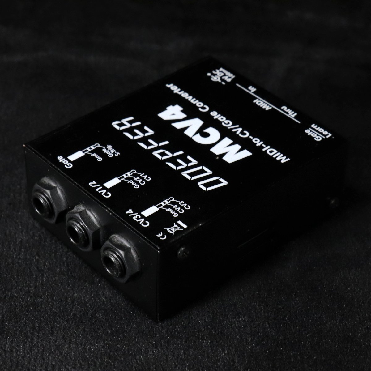 Doepfer MCV-4 【梅田店】（中古）【楽器検索デジマート】