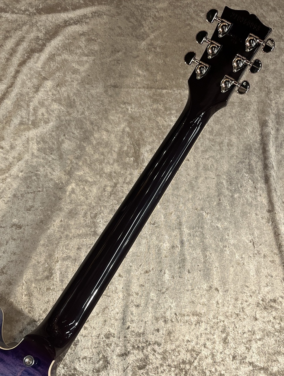 Gibson 【セカンド品】ES-339 Figured Blueberry Burst sn210360093