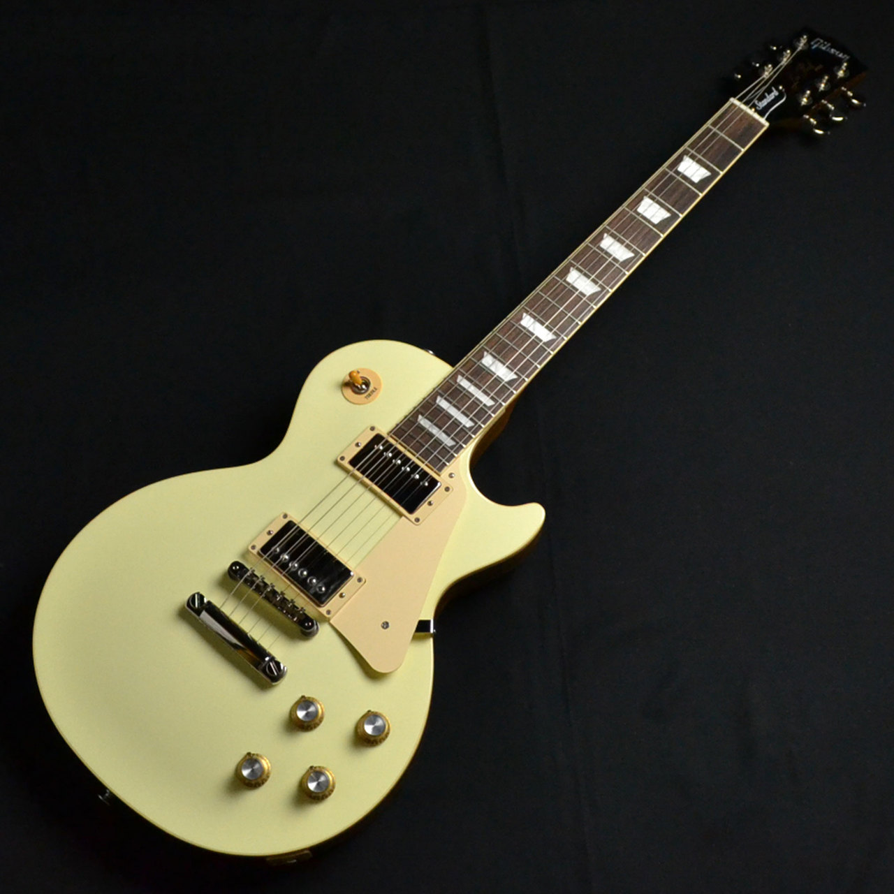 GIBSON CUSTOM SHOP|HC 1957 LES PAUL CUSTOM|HARDOFFオフモール