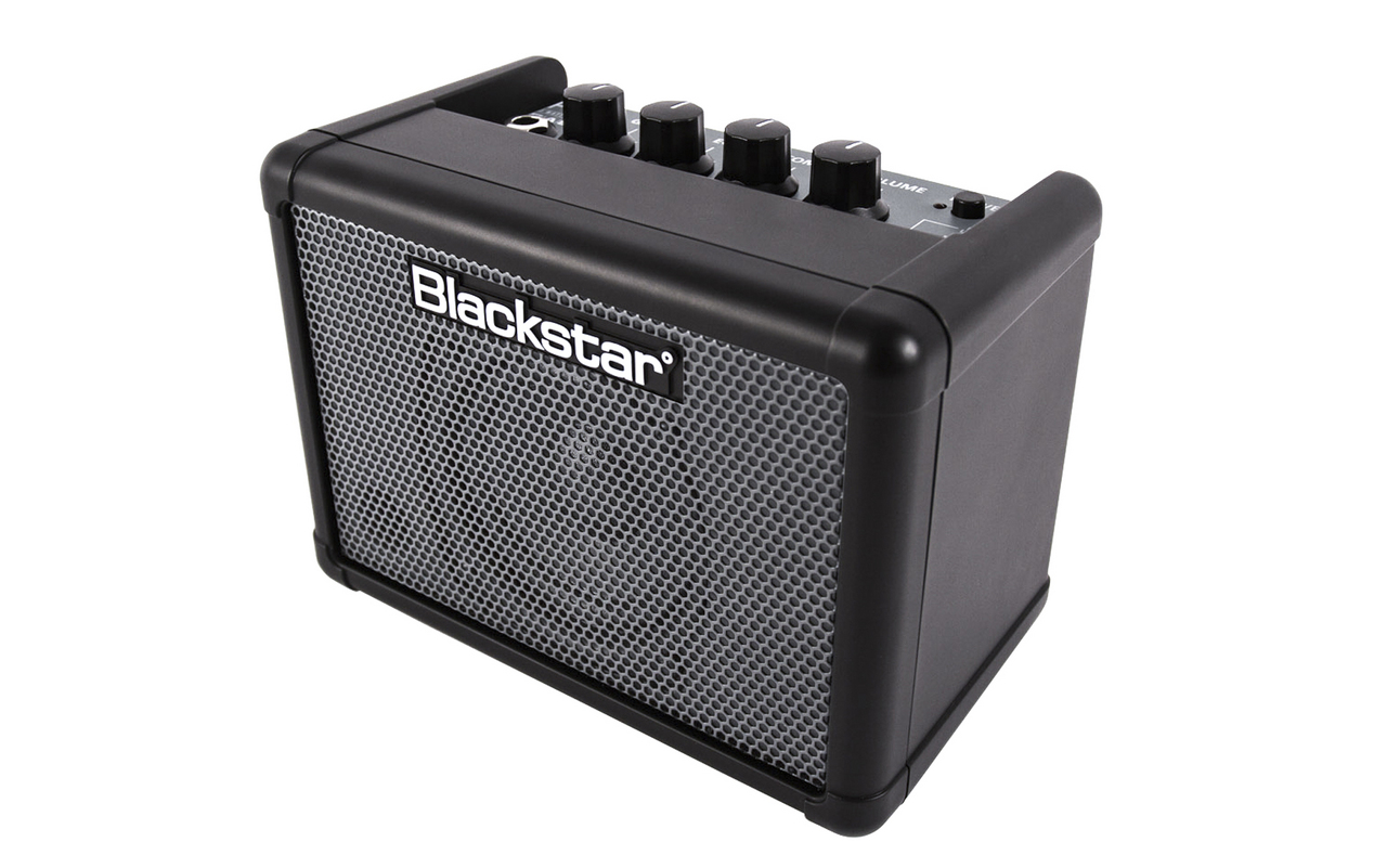 Blackstar FLY 3 BASS【未開封在庫あり】【3w卓上ミニベースアンプ