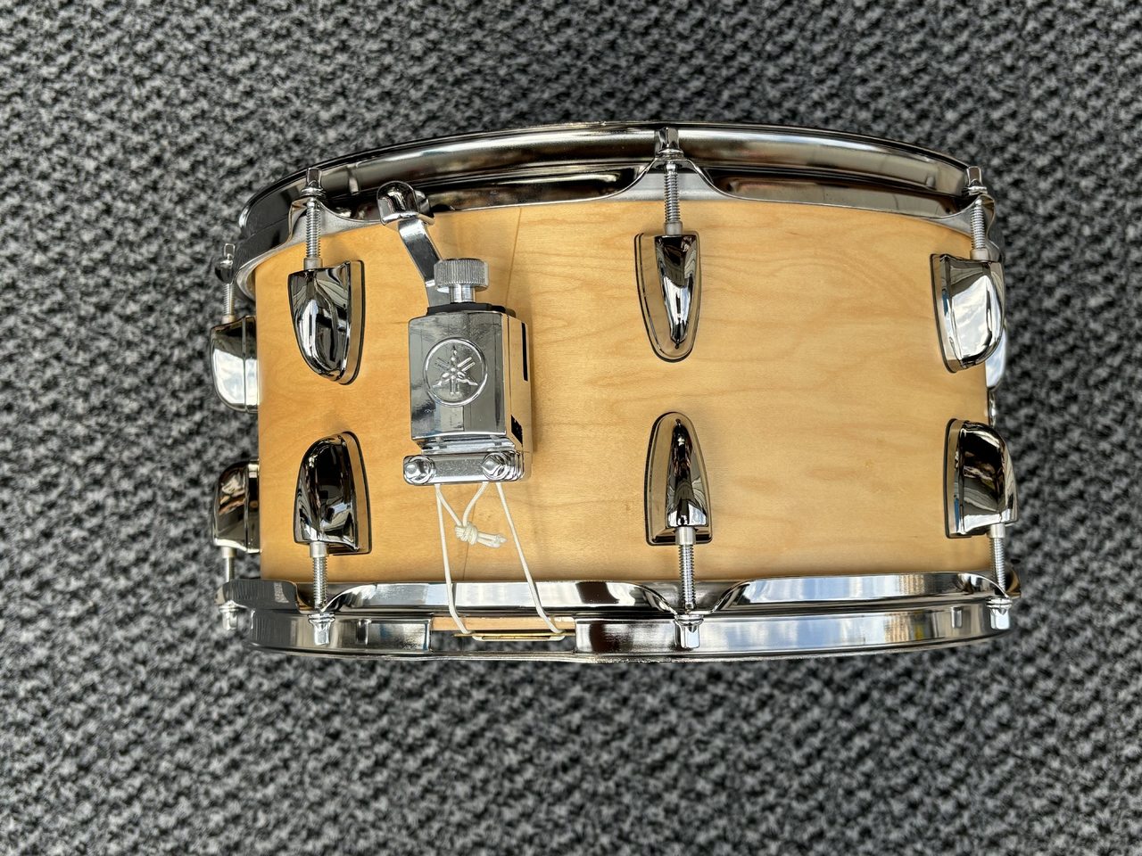 YAMAHA MSD 1365 SJ 【Steve Jordan Model】w/Wood Hoop（中古/送料