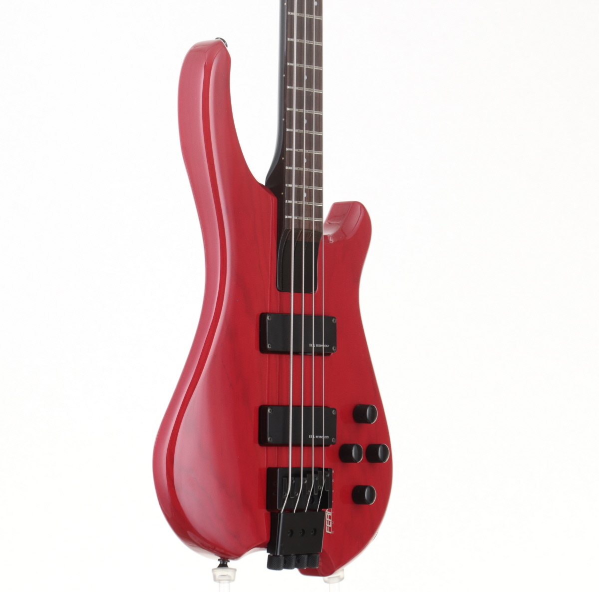 FERNANDES/BURNY BURNY / FWB-75 JUNK STR 【訳アリ】 【新宿店