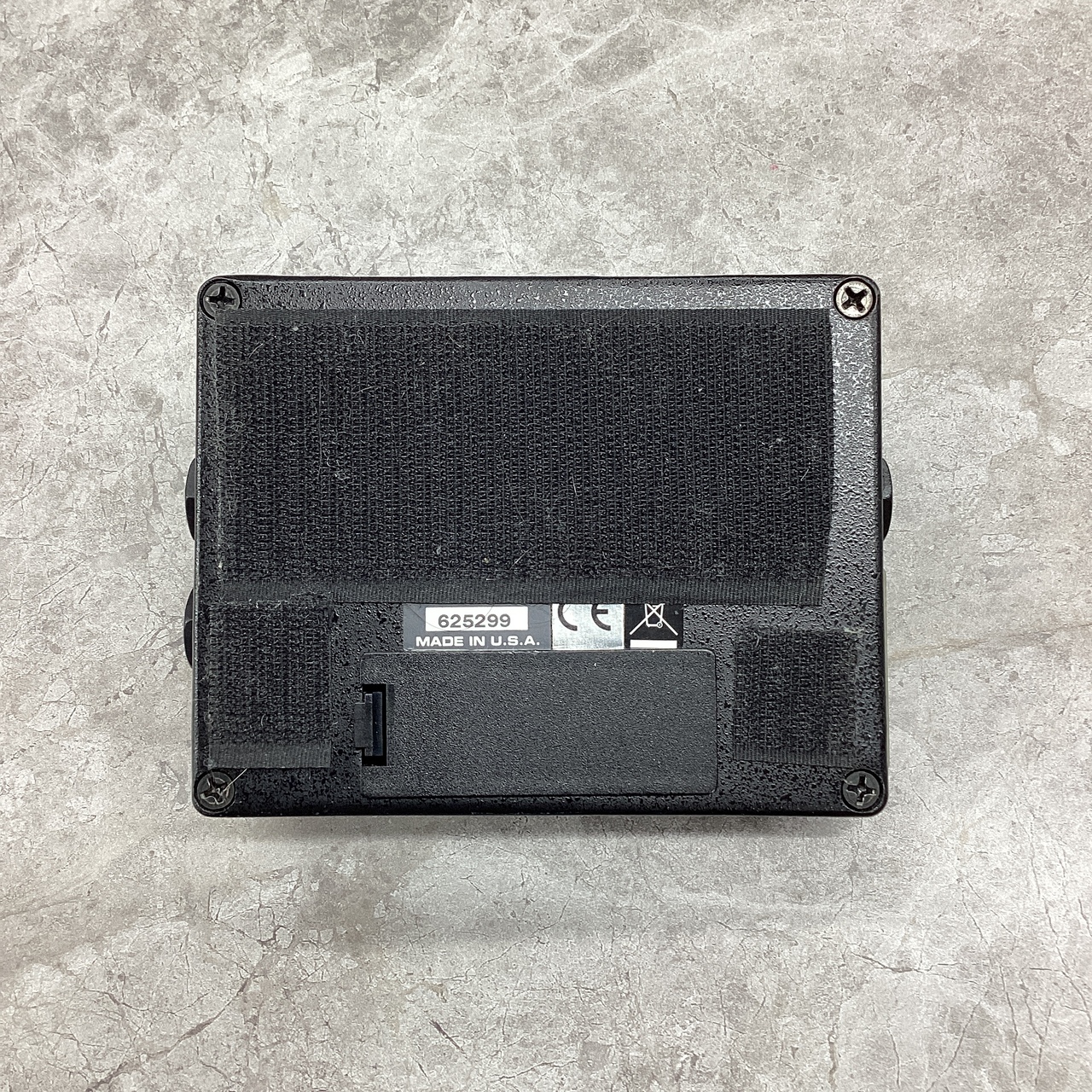 TECH21 SANSAMP BASS DRIVER DI V1（中古）【楽器検索デジマート】