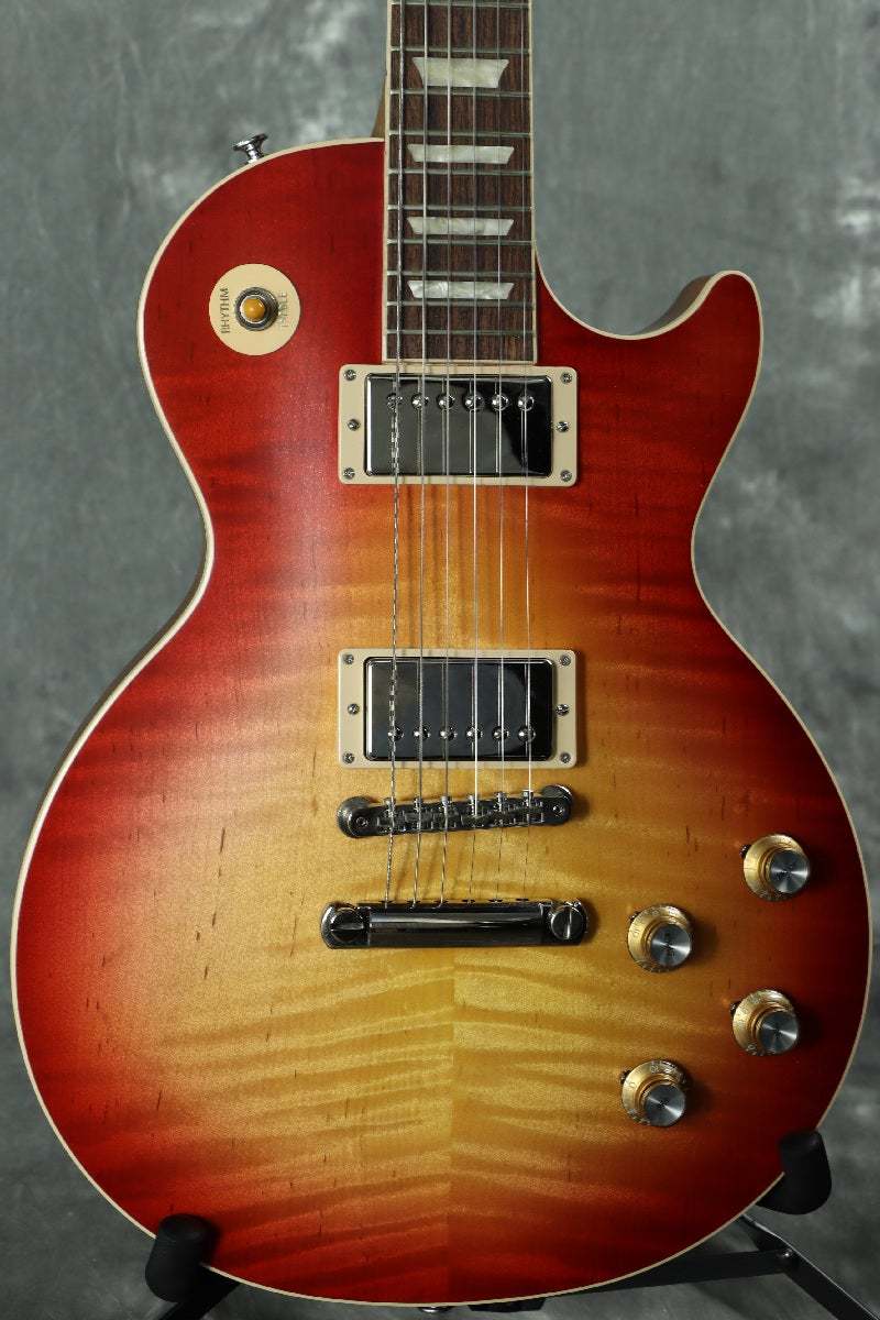 Gibson Les Paul Standard 60s Faded Vintage Cherry Sunburst