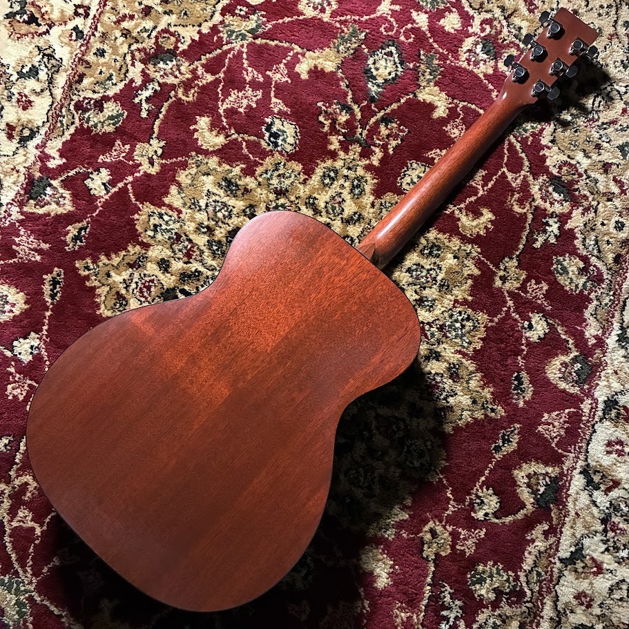 Martin 000-16GT【ピックアップ付き】（中古/送料無料）【楽器検索