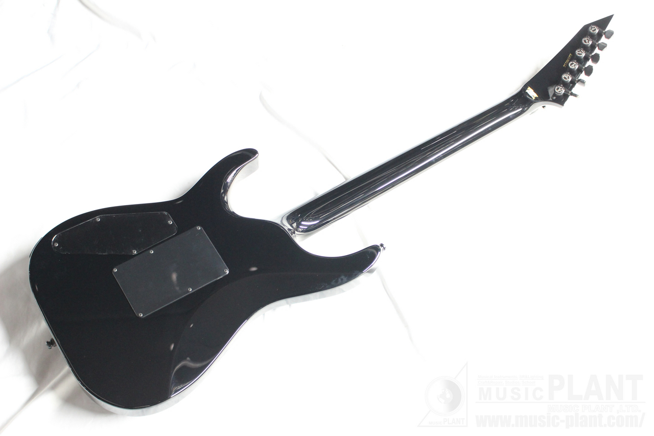 ESP HORIZON-I Black（新品/送料無料）【楽器検索デジマート】