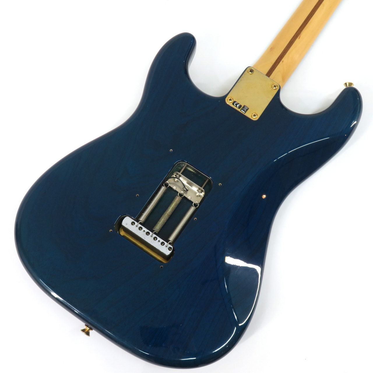 Fender Deluxe Player Stratocaster（中古/送料無料）【楽器検索 