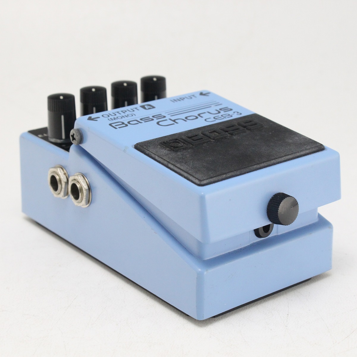 BOSS CEB-3 Bass Chorus 【御茶ノ水本店】（中古）【楽器検索デジマート】