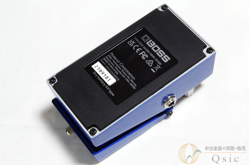 BOSS CP-1X 2025年製 [OL002]【神戸店在庫】（中古）【楽器検索