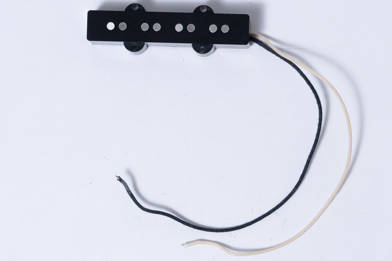 EVERTONE PICKUP NEWTONE JB4 BASIS set【GIB横浜】（新品/送料無料