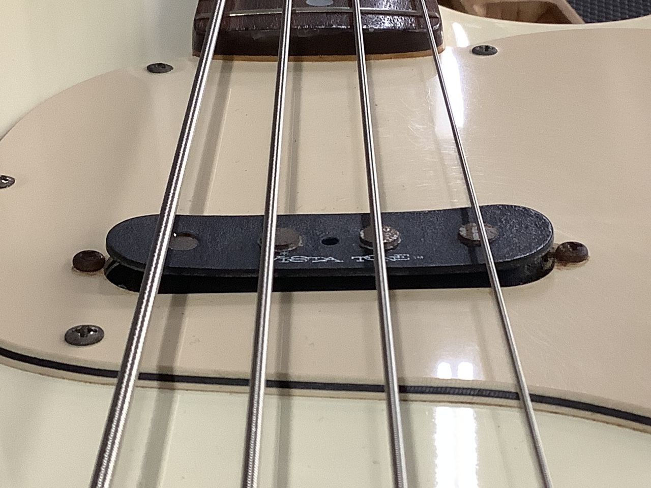■Squier Fender MUSICMASTER BASS VISTA Squier by Fender VISTA SERIES MUSICMASTER BASS (スクワイア