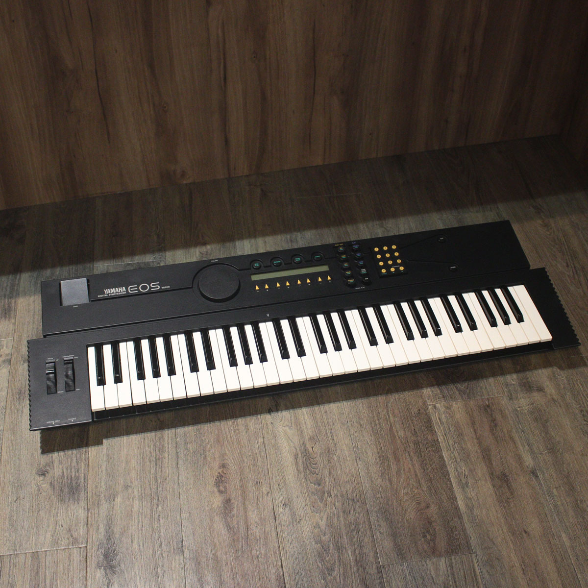 YAMAHA EOS YS200 【渋谷店】（中古）【楽器検索デジマート】