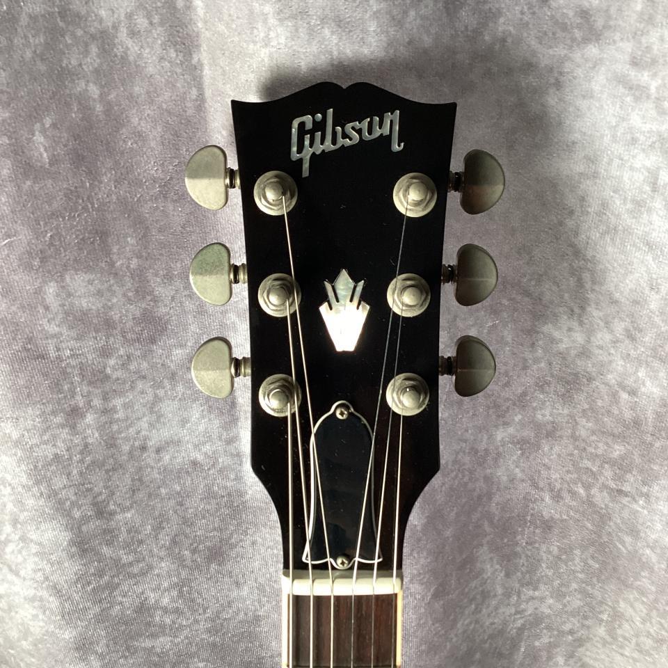Gibson ES-335 Reissue VS（中古）【楽器検索デジマート】