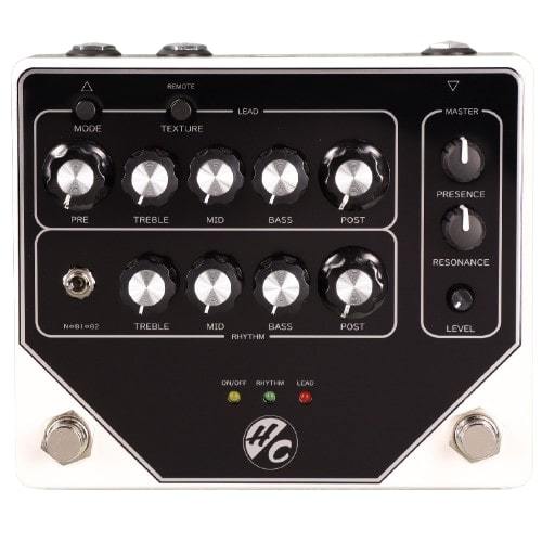 Herbe&Chick UNICORN プリアンプ f4a5ea3c278d8bac5b08ed99eaf621