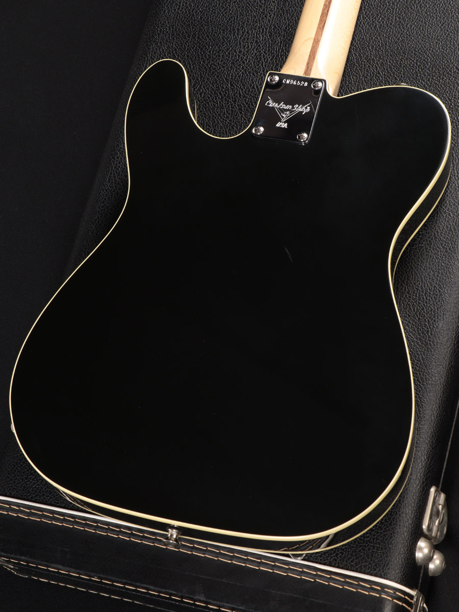 Fender Custom Shop John 5 Signature Bigsby Telecaster Black
