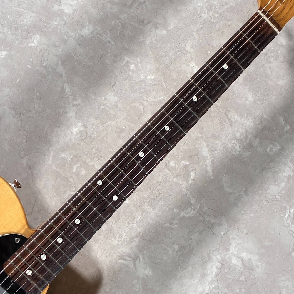 Fender Japan TL62-CCB / Charcoal Burst 【フジゲン製 Eシリアル