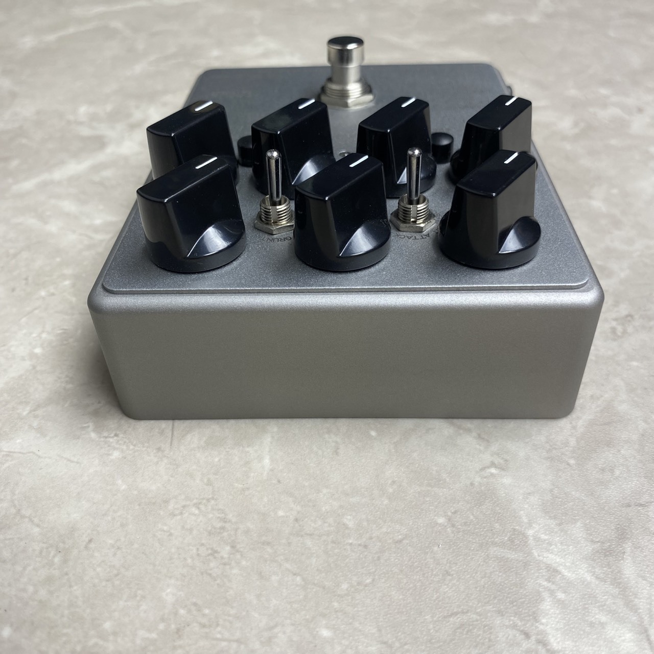 Darkglass Electronics Vintage Deluxe V3 エフェクター ベース用