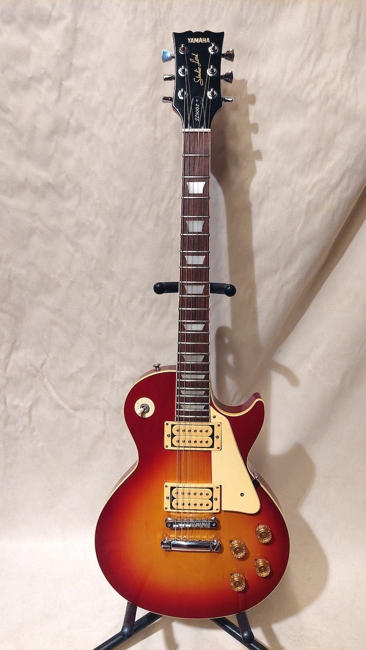 YAMAHA SL500S（中古）【楽器検索デジマート】
