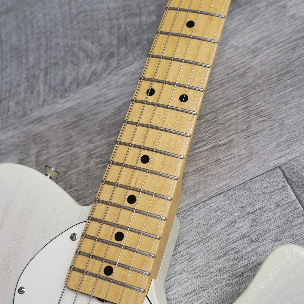 ギター vanzandt TL true vintage ギター vanzandt TL true vintage Vanzandt TRUE VINTAGE for ST