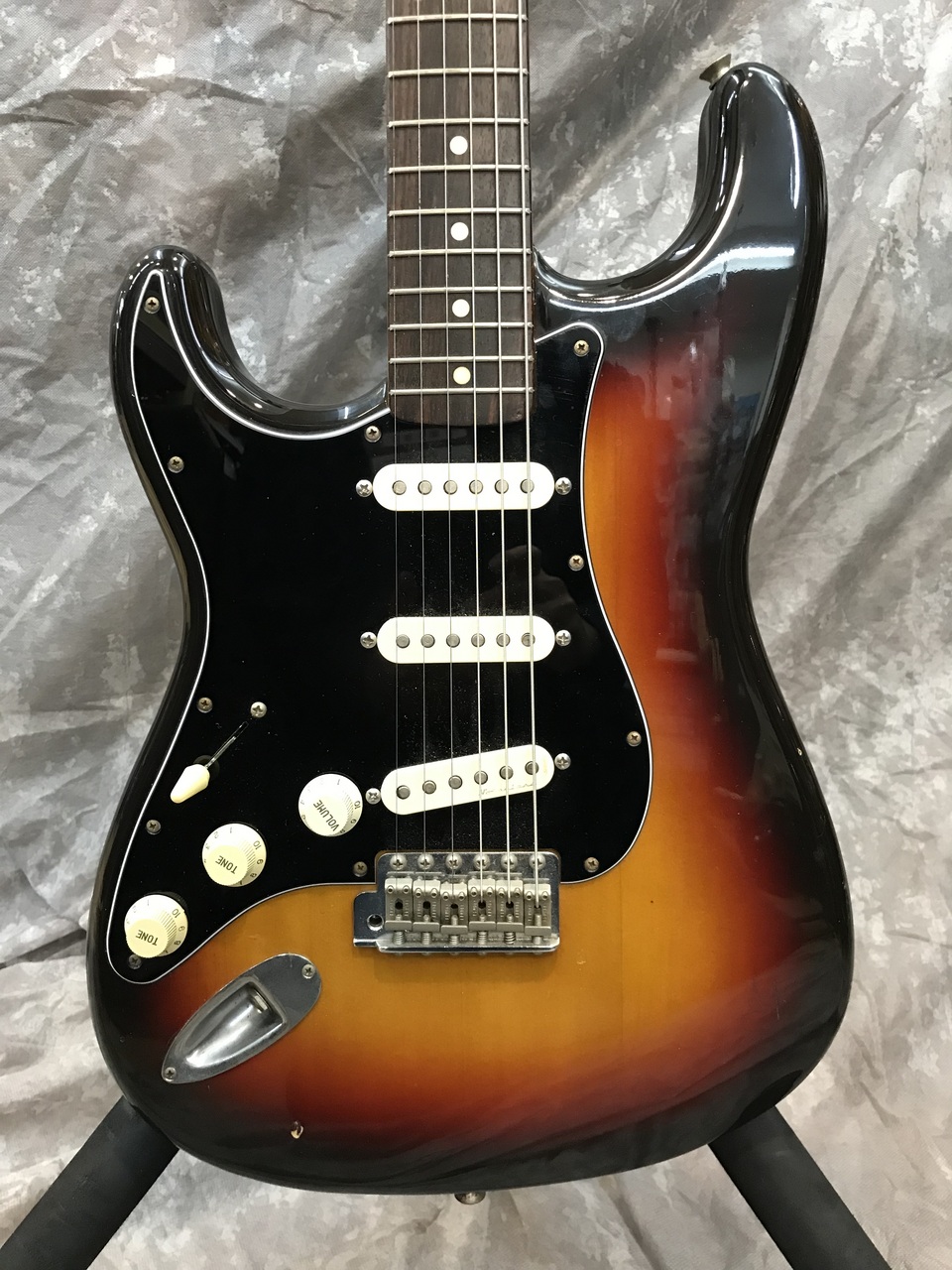 【最終値下げ】FENDR Japan ST62 LH 左利き レフティ Fender Japan ST62 Lefty（中古）【楽器検索デジマート】