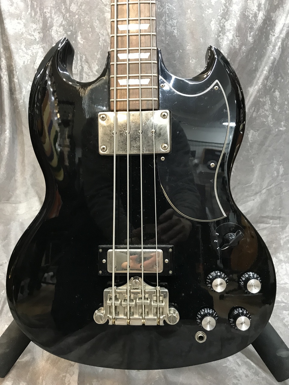 Epiphone EB-3（中古）【楽器検索デジマート】