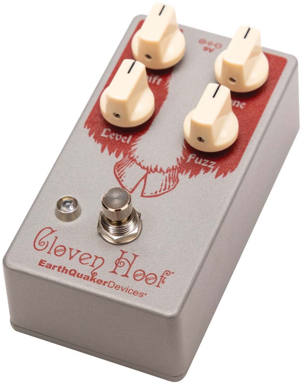 EarthQuaker Devices Cloven Hoof 日本国内限定シリーズ 【名古屋栄店
