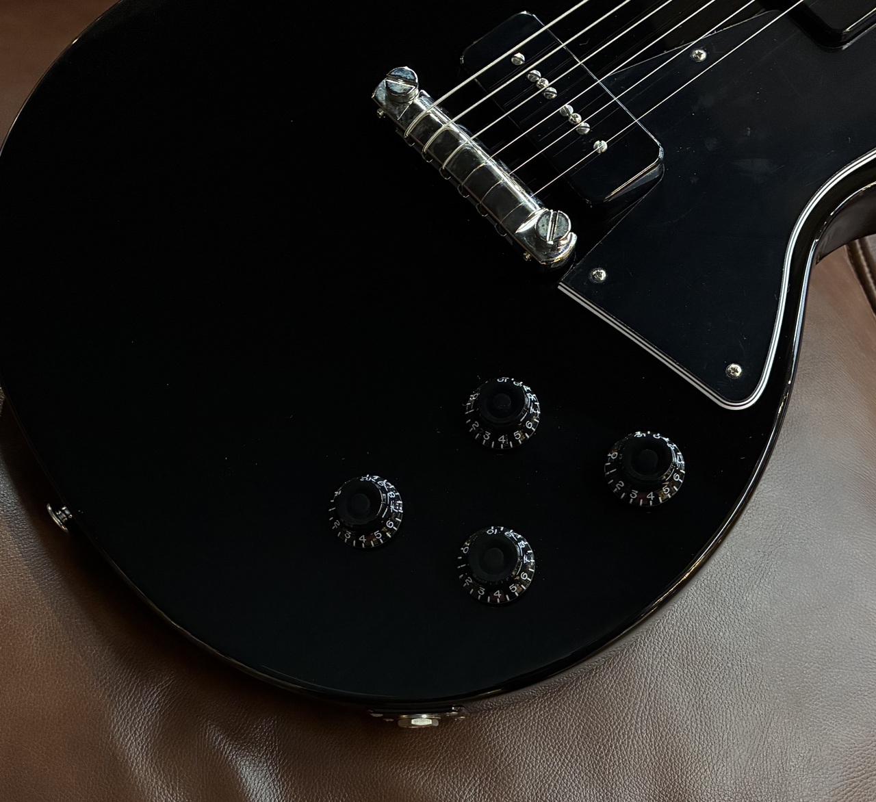Gibson 【軽量!】Les Paul Special / Ebony 222360149 [3.41kg]（新品