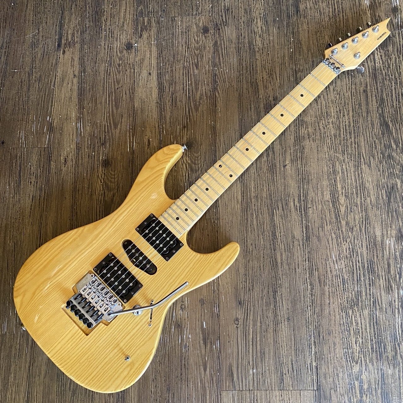 Killer KG-Stashell 2008年製 Electric Guitar（中古/送料無料）【楽器