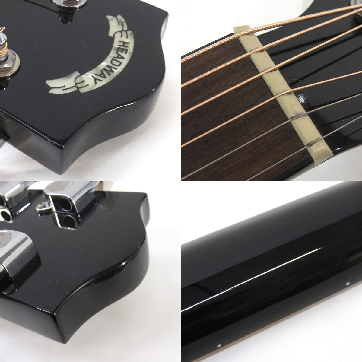 Headway HJ-BUDDY（中古/送料無料）【楽器検索デジマート】