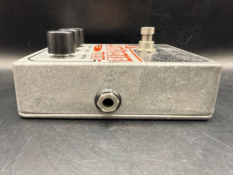 Electro-Harmonix Little Big Muff（中古）【楽器検索デジマート】