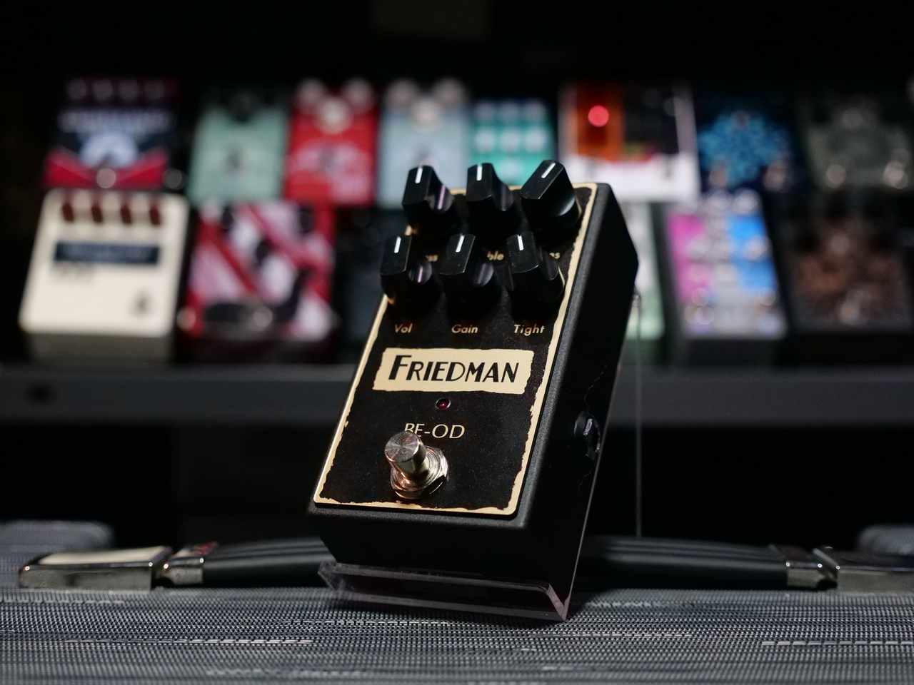 ギター FRIEDMAN BE-OD Friedman BE-OD（新品/送料無料）【楽器検索デジマート】