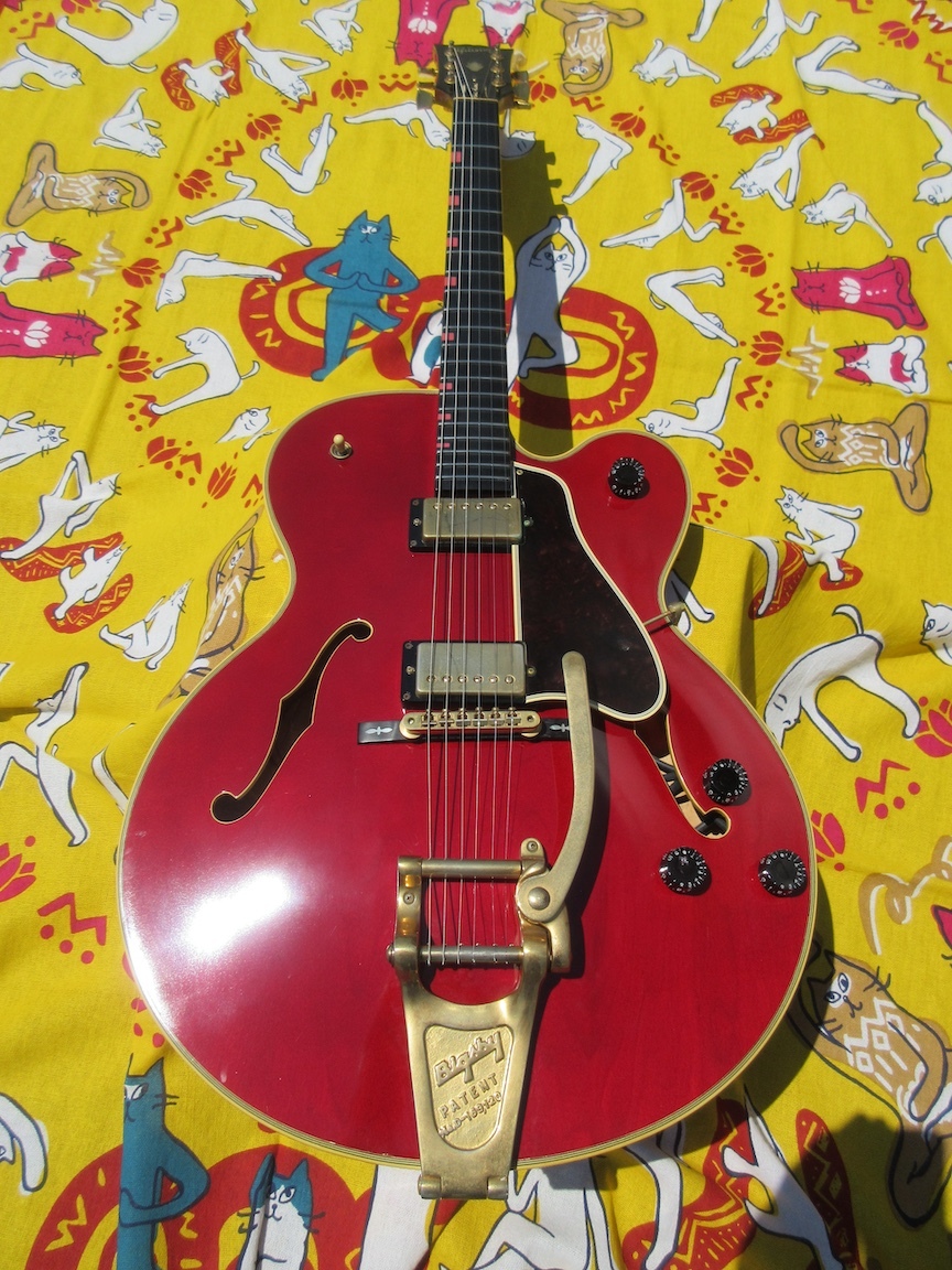 Gibson Chet Atkins Country Gentleman（中古）【楽器検索デジマート】