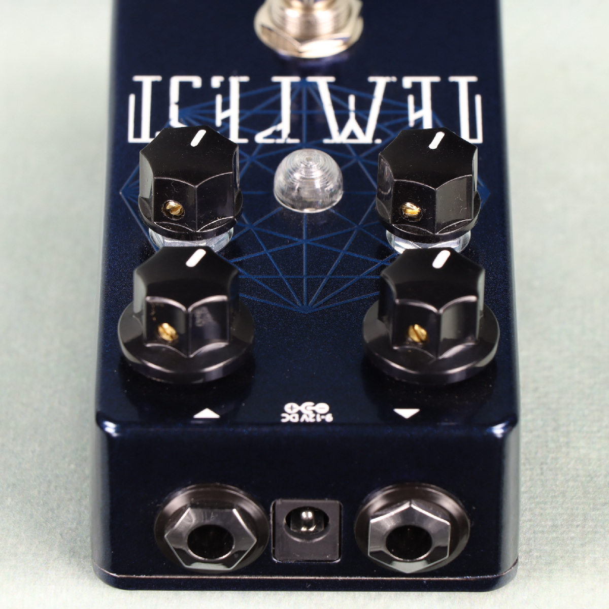 Fortin Amplification TEMPEST オーバードライブ【御茶ノ水本店