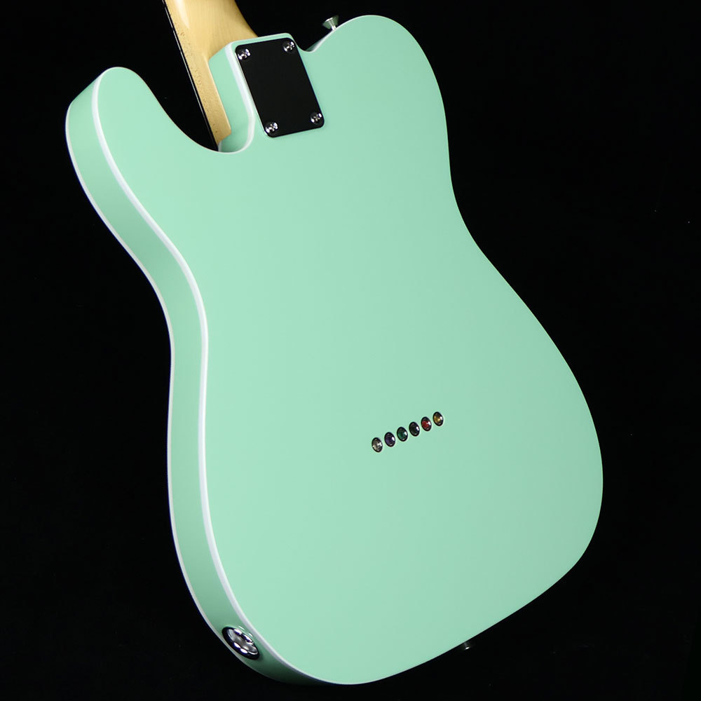 Fender Made in Japan Traditional 60s Telecaster Custom（新品/送料 
