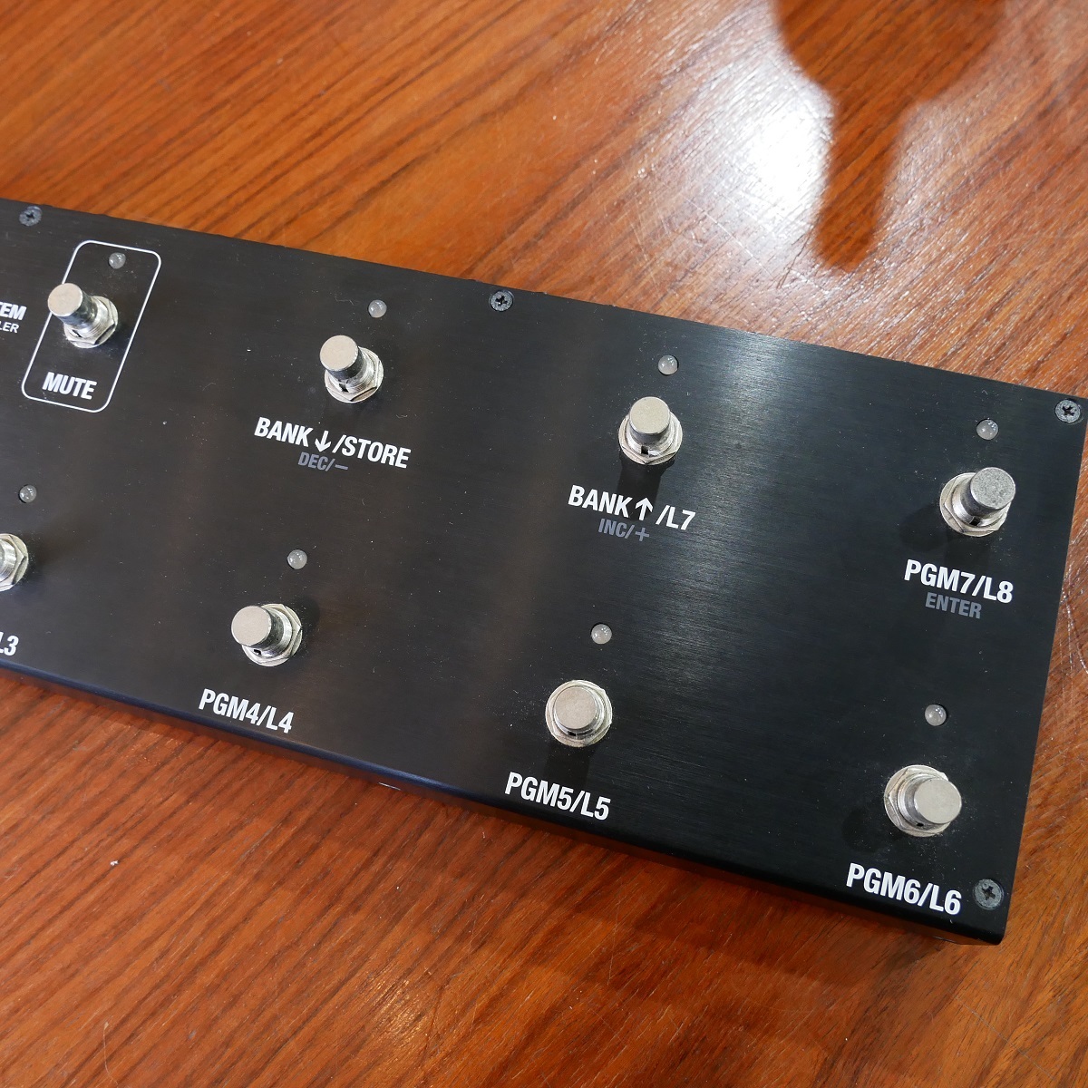 Providence PEC-2 【USED】（中古）【楽器検索デジマート】